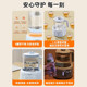 Supor Constant Temperature Health Kettle for Home Use, Multifunctional Water Boiler, Small Office Tea Brewing Kettle, Integrated Boiling and Stewing Pot