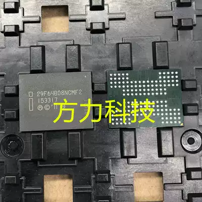 29F64B08NCMF2 INTEL 64G MLC MEMORY CHIP BGA152 SUPPORT IS903 SM2246
