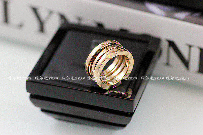 Bague Femme OTHER   en Acier au titane - Ref 3086618 Image 37