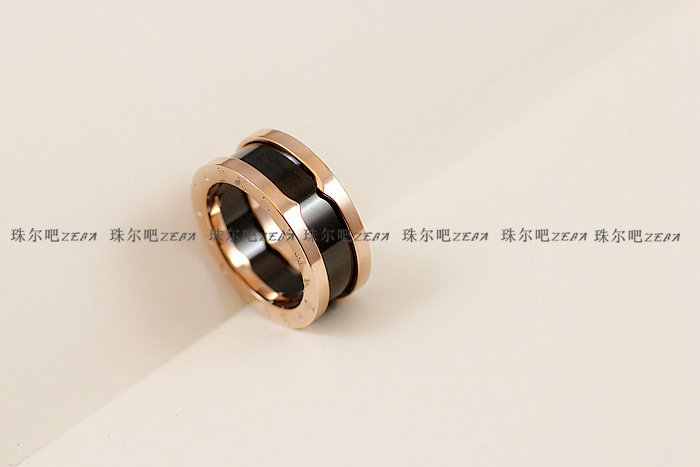 Bague Femme OTHER   en Acier au titane - Ref 3086618 Image 29