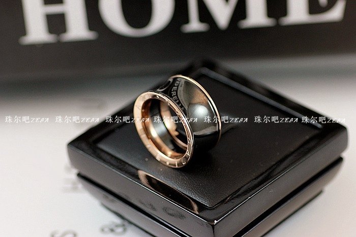 Bague Femme OTHER   en Acier au titane - Ref 3086618 Image 23