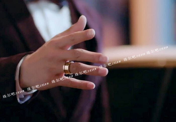 Bague Femme OTHER   en Acier au titane - Ref 3086618 Image 39