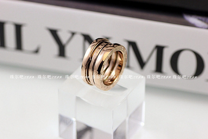 Bague Femme OTHER   en Acier au titane - Ref 3086618 Image 26