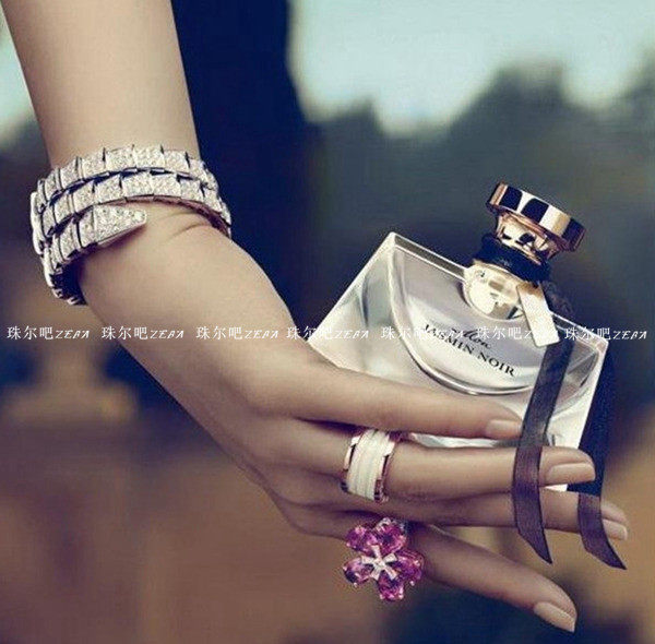 Bague Femme OTHER   en Acier au titane - Ref 3086618 Image 40