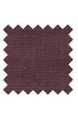 Канва sajou 32ct 亚麻 50*70cm 彩色绣布--burgundy（现货有1卷）