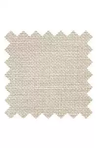SAJOU 32CT linen 50 * 70CM color embroidered cloth -- Sand (1 roll in stock)