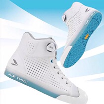 RS TAICHI RSS012 motorcycle riding shoes racing boots summer men and women breathable sneakers casual non-slip