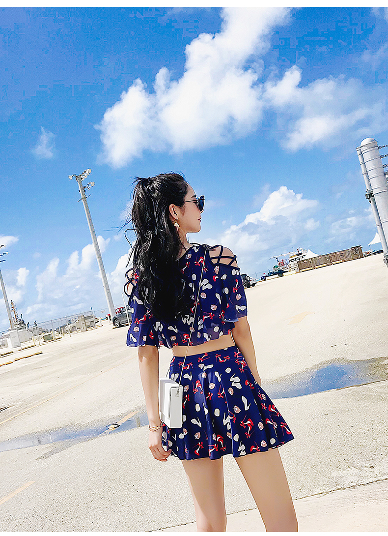 Maillot de bain pour femme - Ref 3028747 Image 19