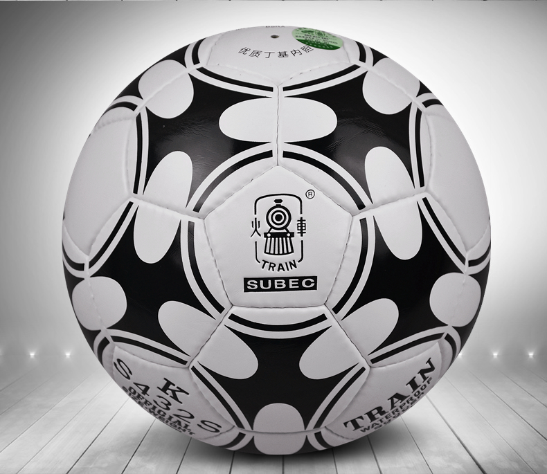 Ballon de football - Ref 5370 Image 6