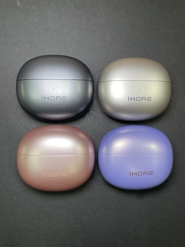 Brand New Wanmo S20Pro (1More) S20Pro Earphones Single Ear Left Ear Right Ear Charging Case Earphone Case Box