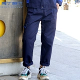 Износостойкие штаны для работы, рабочая одежда