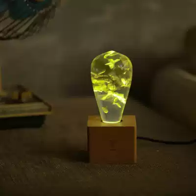 EPLight spring thinking new simple creative Chinese Valentine's Day Valentine's Day birthday gift atmosphere light LED decorative night light