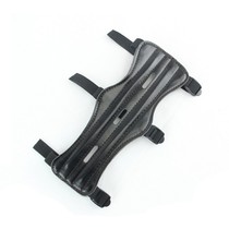 Archery arms traditional anti-traven composite pulley bow cow leather protection with outdoor archery protection arm bow and arrow supplies