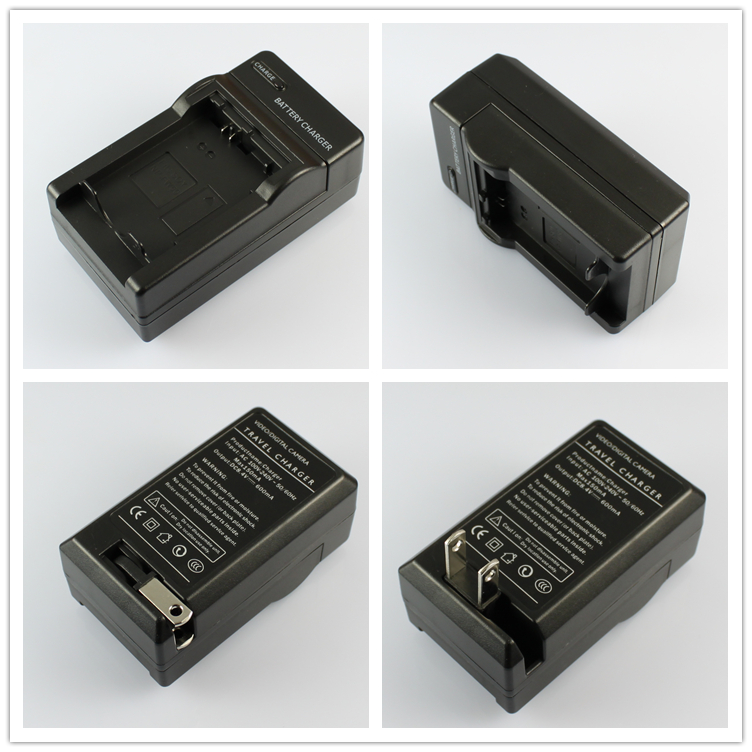 Apply Canon Sony Samsung Nikon Foxon Olympic Camera Camera Battery Charger Part Model