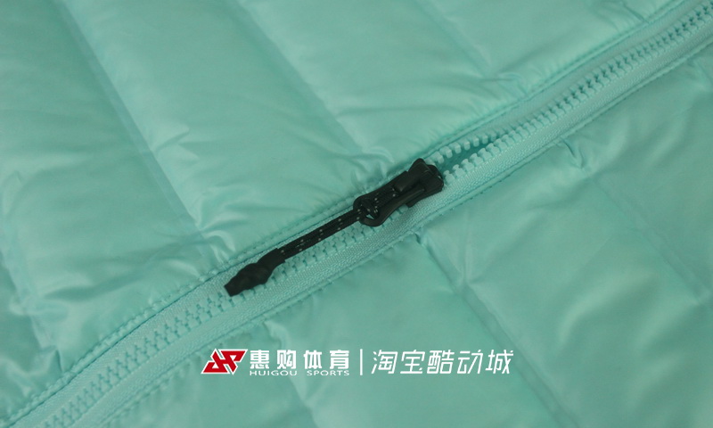 ADIDAS Áo khoác ngoài trời Adidas dành cho nữ - Thể thao xuống áo khoác ao phao nu