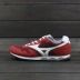Mizuno Mizuno SKYROAD giày nam nhẹ retro giày chạy bộ K1GG159118 K1GG159162 giày sneaker nữ trắng Giày chạy bộ