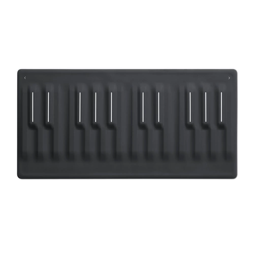 Roli Lightpad M Songmaker Kit Электронная клавиатура 5 -мерная удара по падке Midi Controller