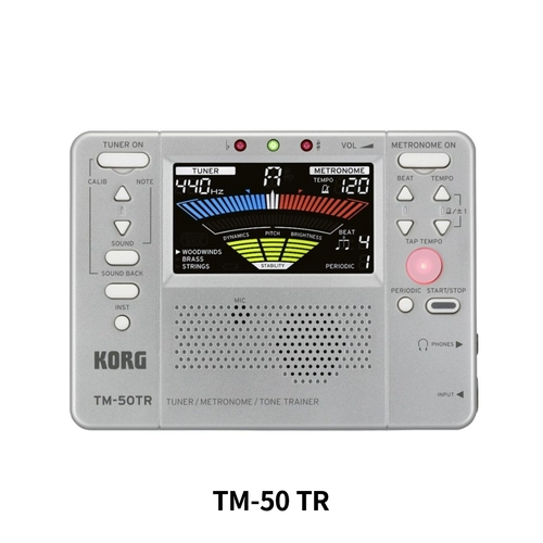 KORG /Keyin TM50 TM60 TM60C Музыкальная музыкальная музыка гитара для фортепиано школа Auctor Auctor