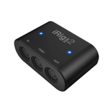 [Keyboard Hall] IK Multimedia Irig Midi 2 Mobile Midi Interface