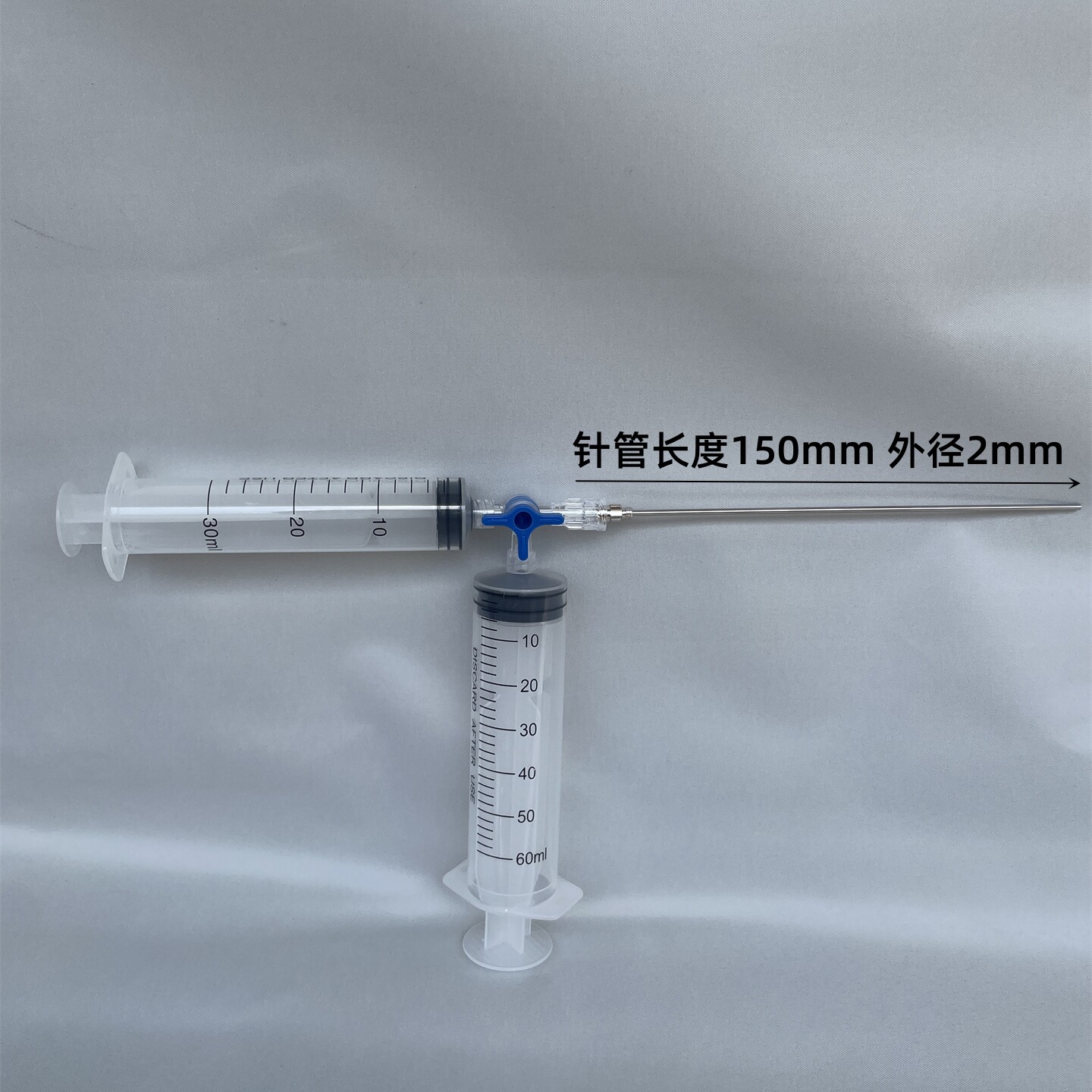 点火 燃烧 可燃性气体反应实验装置 创新验证一体化实验 中学化学