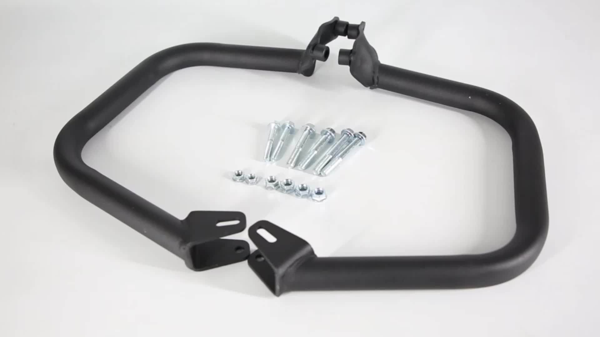 Motorcycle Engine Highway Guard Crash Bar Bumper Frame & Body Parts