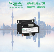 Изоляции трансформатора 原装正品 施耐德 abl6ts100u 隔离变压器