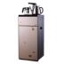 máy lọc nước hydrogen kangaroo Bộ phân phối nước dưới thanh đựng xô để bàn thanh trà hoàn toàn tự động mở đôi. Tủ trà - Nhà tích hợp đa chức năng - Nước quả máy điện giải ion kiềm Nước quả