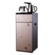 máy lọc nước hydrogen kangaroo Bộ phân phối nước dưới thanh đựng xô để bàn thanh trà hoàn toàn tự động mở đôi. Tủ trà - Nhà tích hợp đa chức năng - Nước quả máy điện giải ion kiềm
