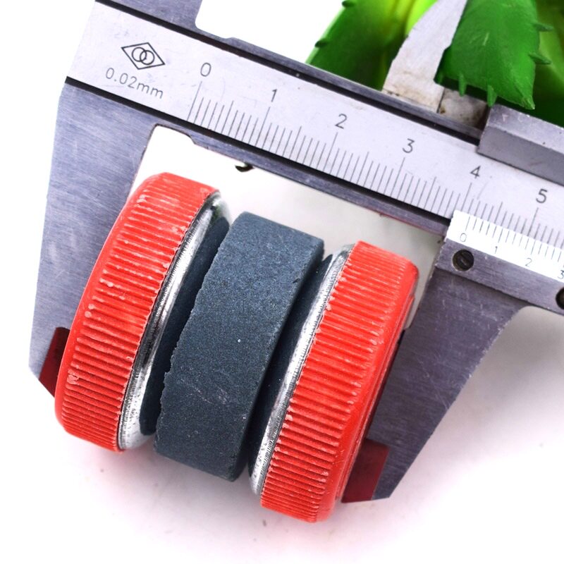 Круглый нож