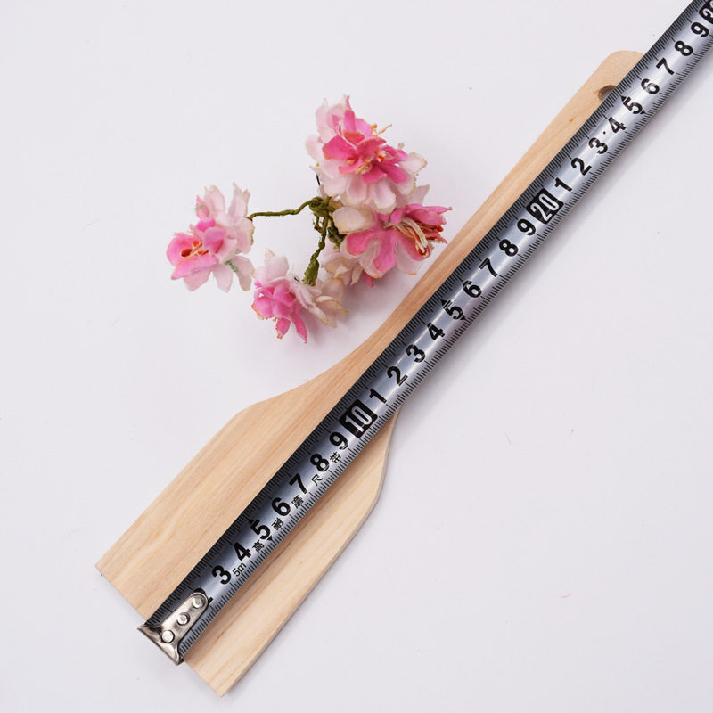 2 Юань деревянная лопата