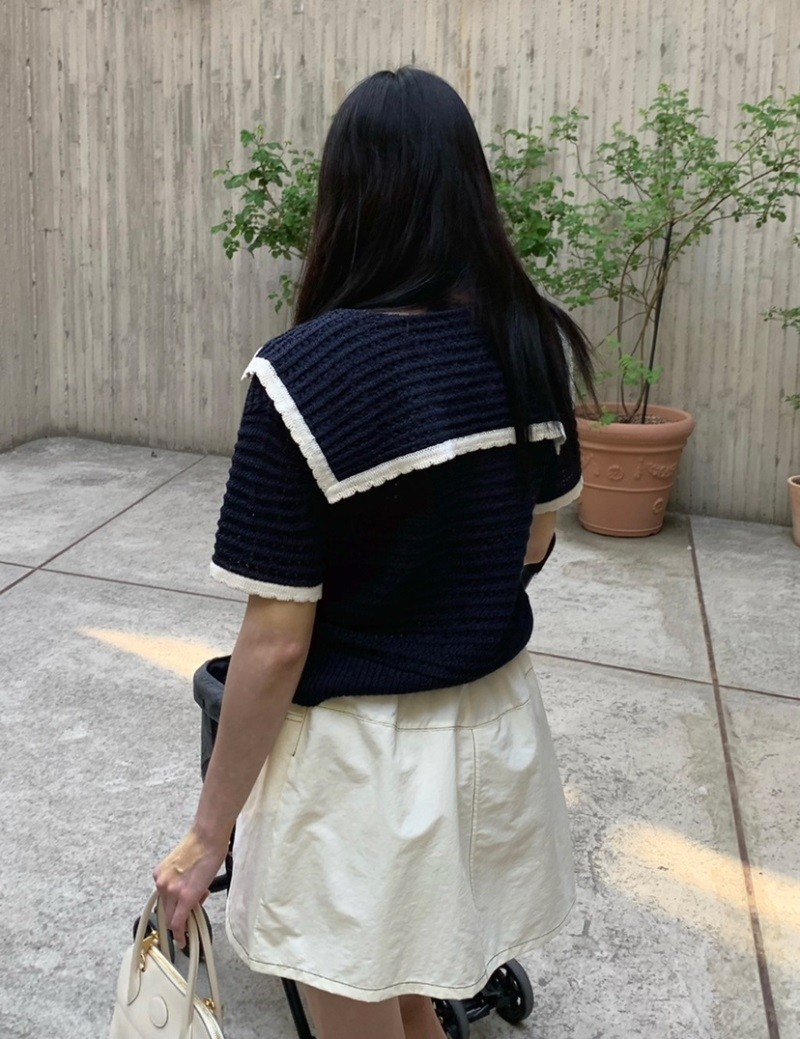 8 2022 0511 South Korea Dongdaemun Staple Clothing Area 1570303 Han Edition Street Dance adorable Ri Li