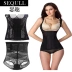 Tesco corset Thanh niên Hàn Quốc rắn màu mỏng lưới nữ mô hình bụng phù hợp với cơ thể định hình áo lót nam Corset hai mảnh