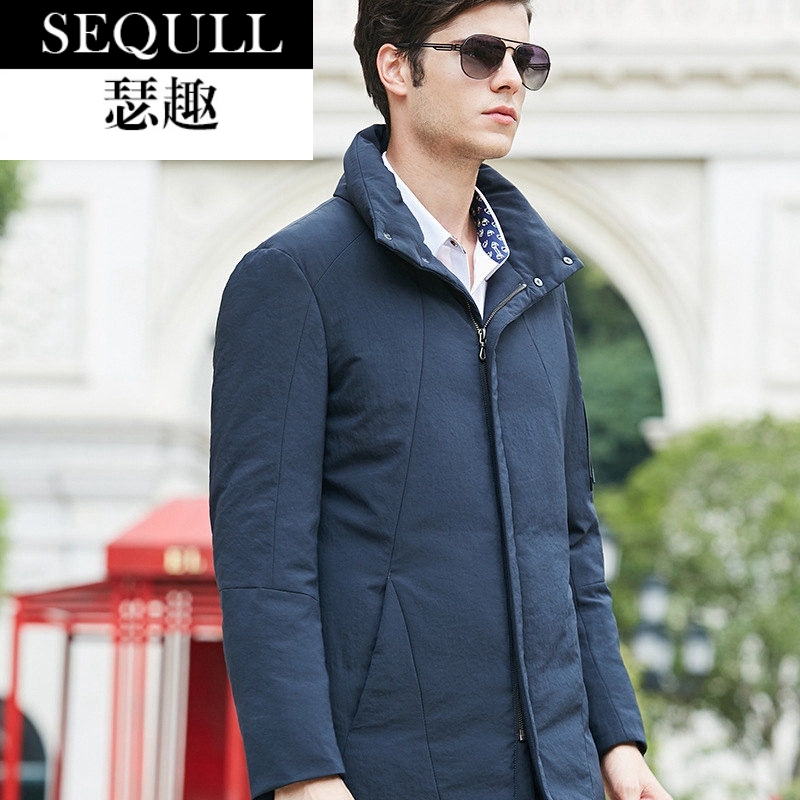 Blouson homme SEURQEULL   - Ref 3120947 Image 1