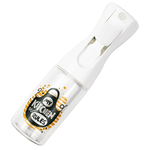 Дозатор масла, спрей, оливковое масло для спортзала, контроль жирного блеска