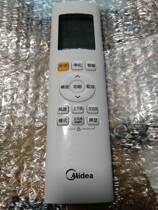 Original beautiful air conditioner remote control RN06F 2HS BG