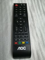 Original LE55U7860 AOC TaintTV Remote Control