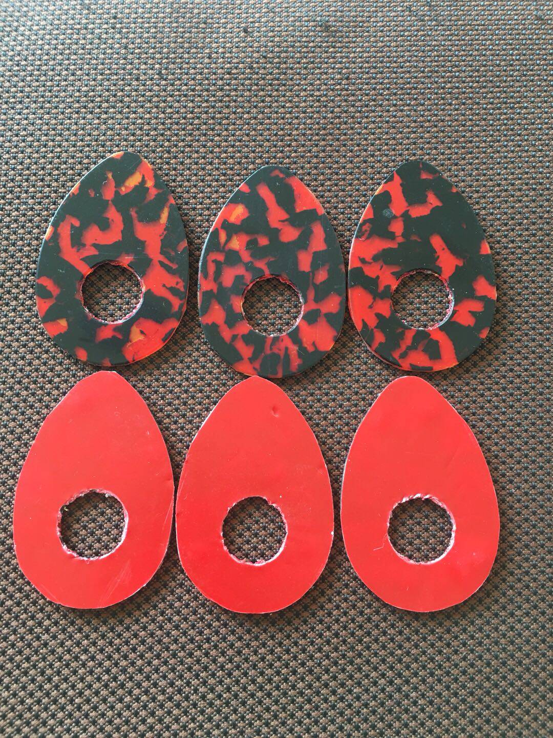 Sheng musical instrument Sheng sticker hypoallergenic Sheng mouth self-paste mouth hypoallergenic sheng mouth