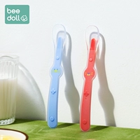 Цветная глазурь красный/тихий синий (две ветви)