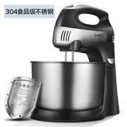 Máy đánh trứng Dongling HM925S máy rang xay điện gia dụng máy trộn kem tự động và máy đánh trứng bột - Máy trộn điện