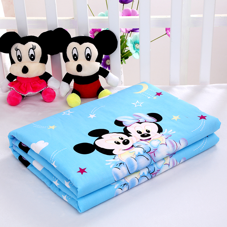 Baby urine pad baby supplies waterproof breathable washable large washable menstrual period aunt mattress oversized summer