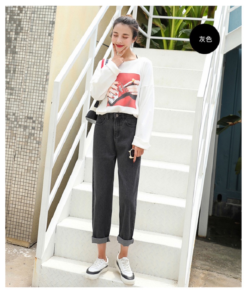 Jean femme - Ref 3194577 Image 18