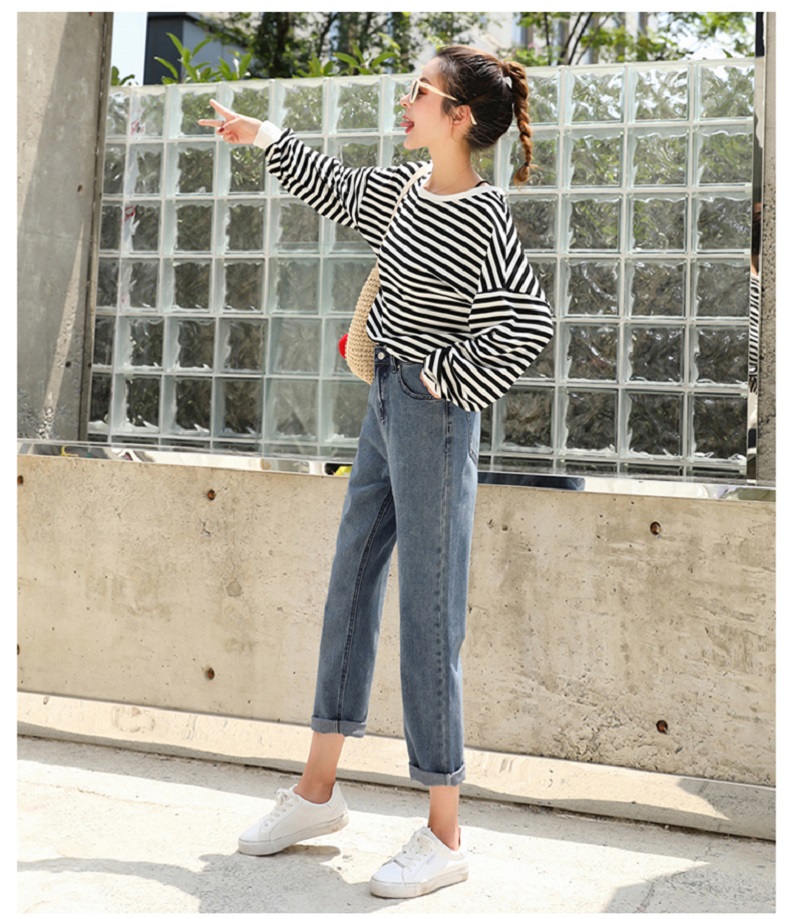 Jean femme - Ref 3194577 Image 16