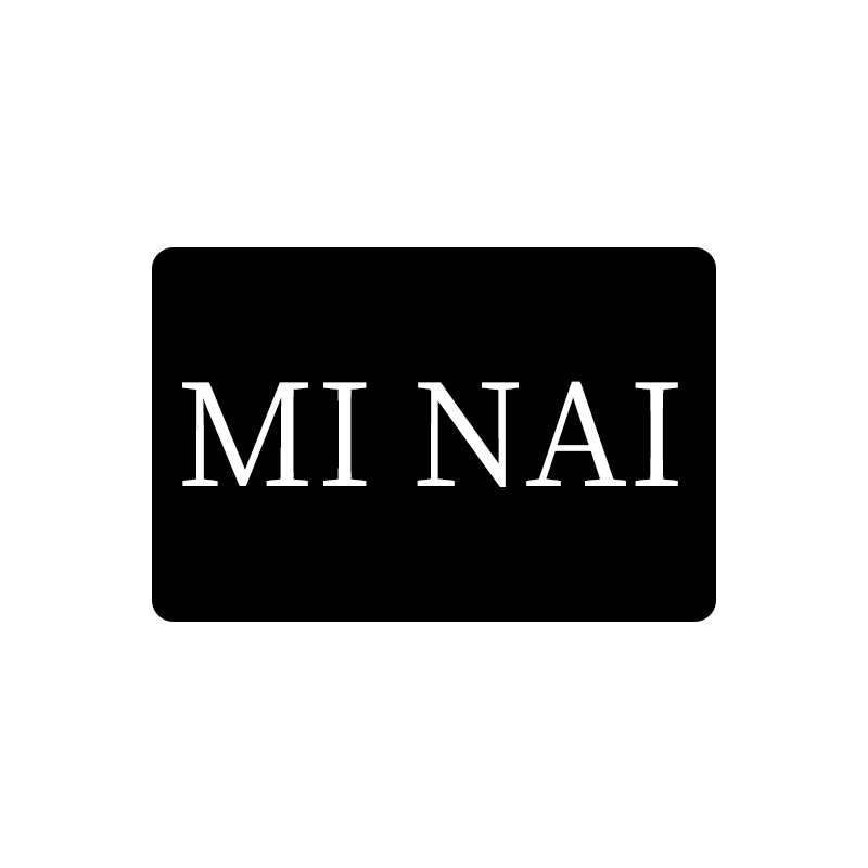 marvis米奈专卖店的LOGO