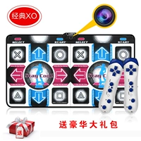 Синий -грин стрелка двойной+камера+ручка+подарочный пакет