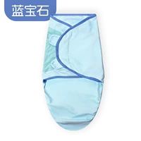 Одиночный сапфир