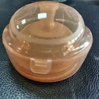 Соска S Hole + соломенная группа + коробка PP