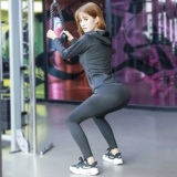 Женский потный костюм Женский набор потных платьев -платье