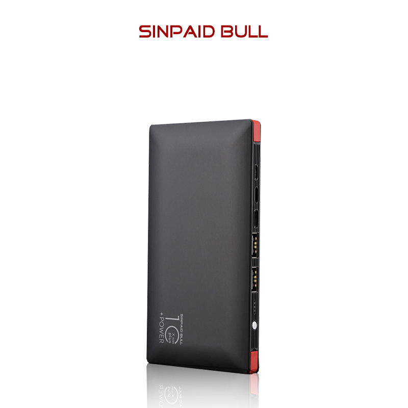 sinpaid bull bid Bull Sign Accessories Merchant Brigades bring your own Apple Huawei Fast-charging Typ-C line mobile charging