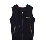 Жилет, трикотажный осенний демисезонный бюстгальтер-топ, майка топ