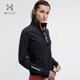 ຊຸດສະໝຸນໄພ Hotsuit Sweat 2021 Spring New Women's Fitness Sports Jacket Fat-Burning Sweat Cycling Suit